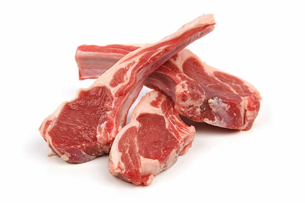 تصویر 1 از فروش گوشت گرم گوسفندی ارگانیک + قیمت خرید به صرفه